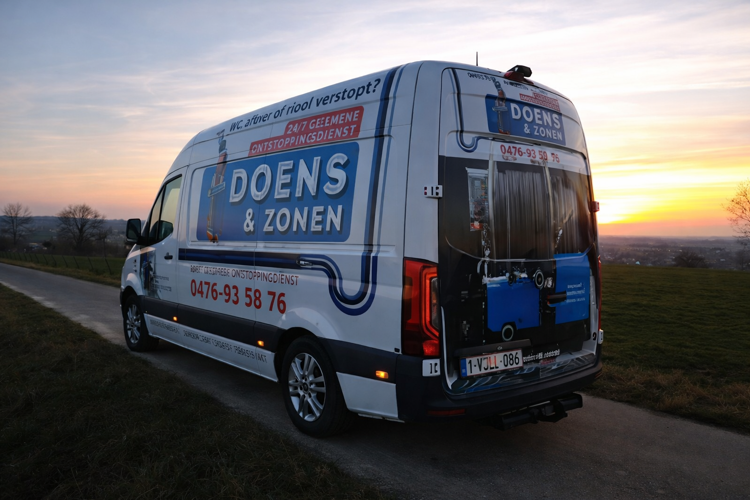 ontstoppingsdienst-doens-en-zonen
